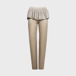 Flareable Pant