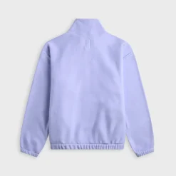 Fleece Quarter Zip