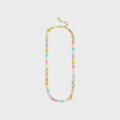 Fleur Necklace