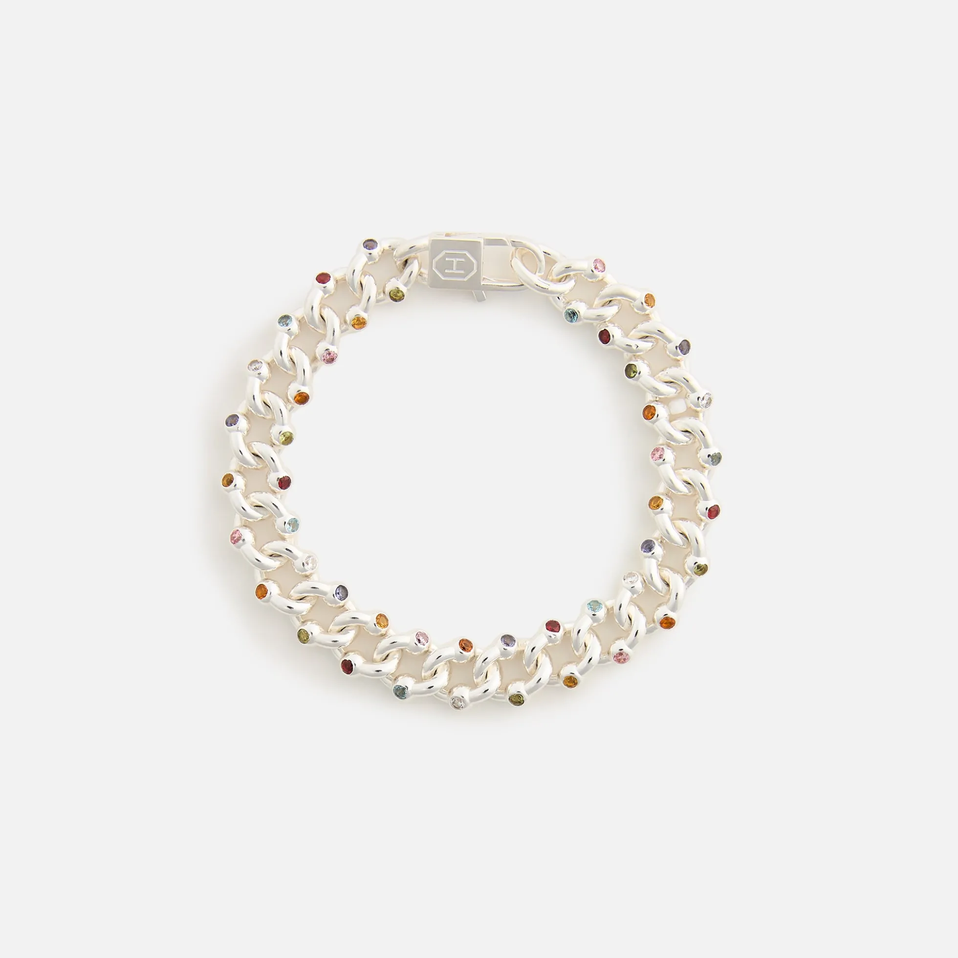 Formula Bracelet