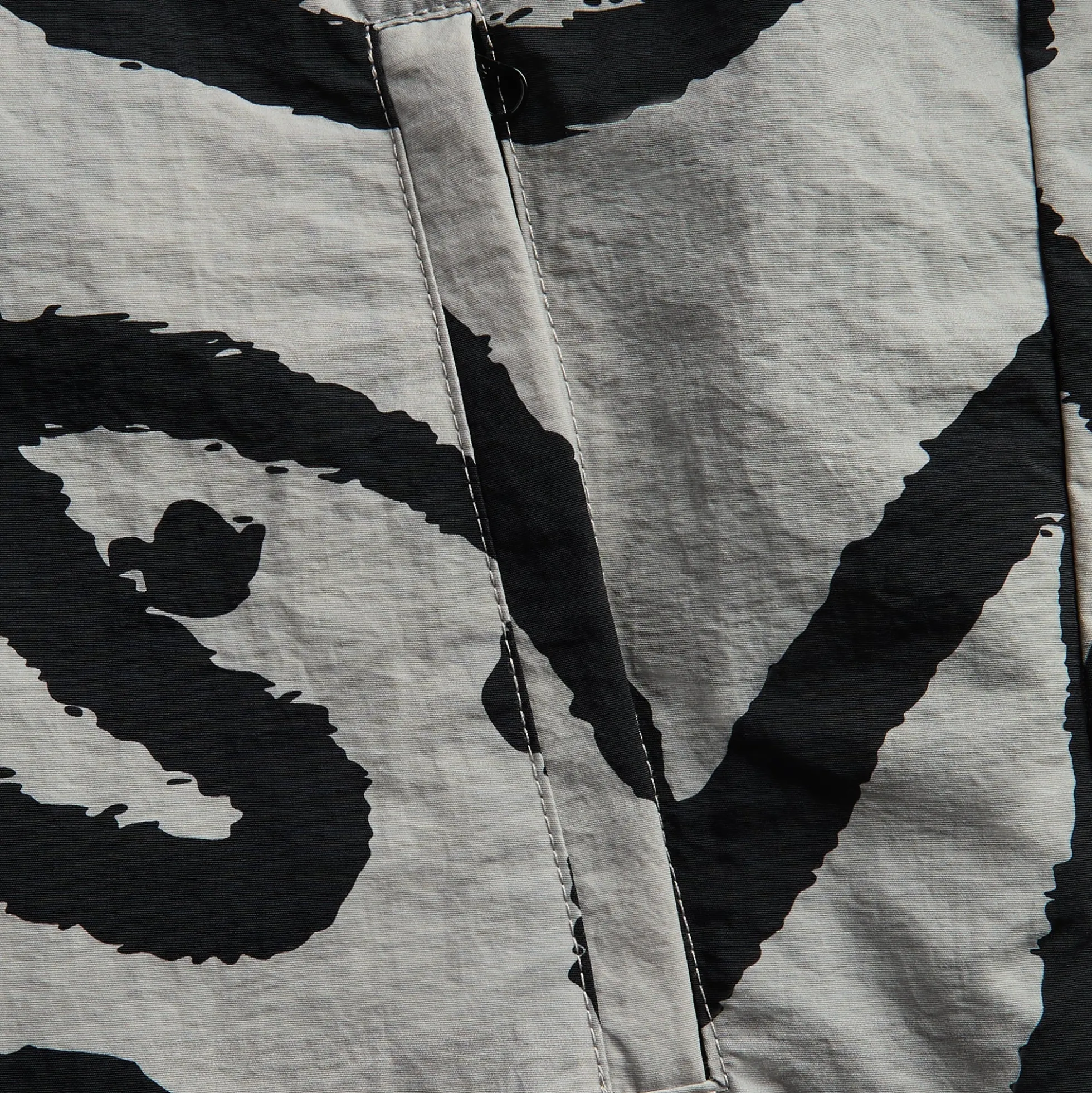 Freak Scene Reversible Track Top