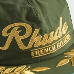 French Riviera Cap