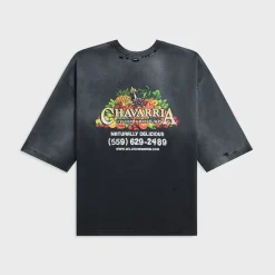 Fresh Produce Buffalo Tee
