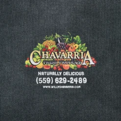 Fresh Produce Buffalo Tee