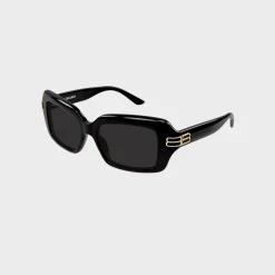 Full Rim Square Sunglasses