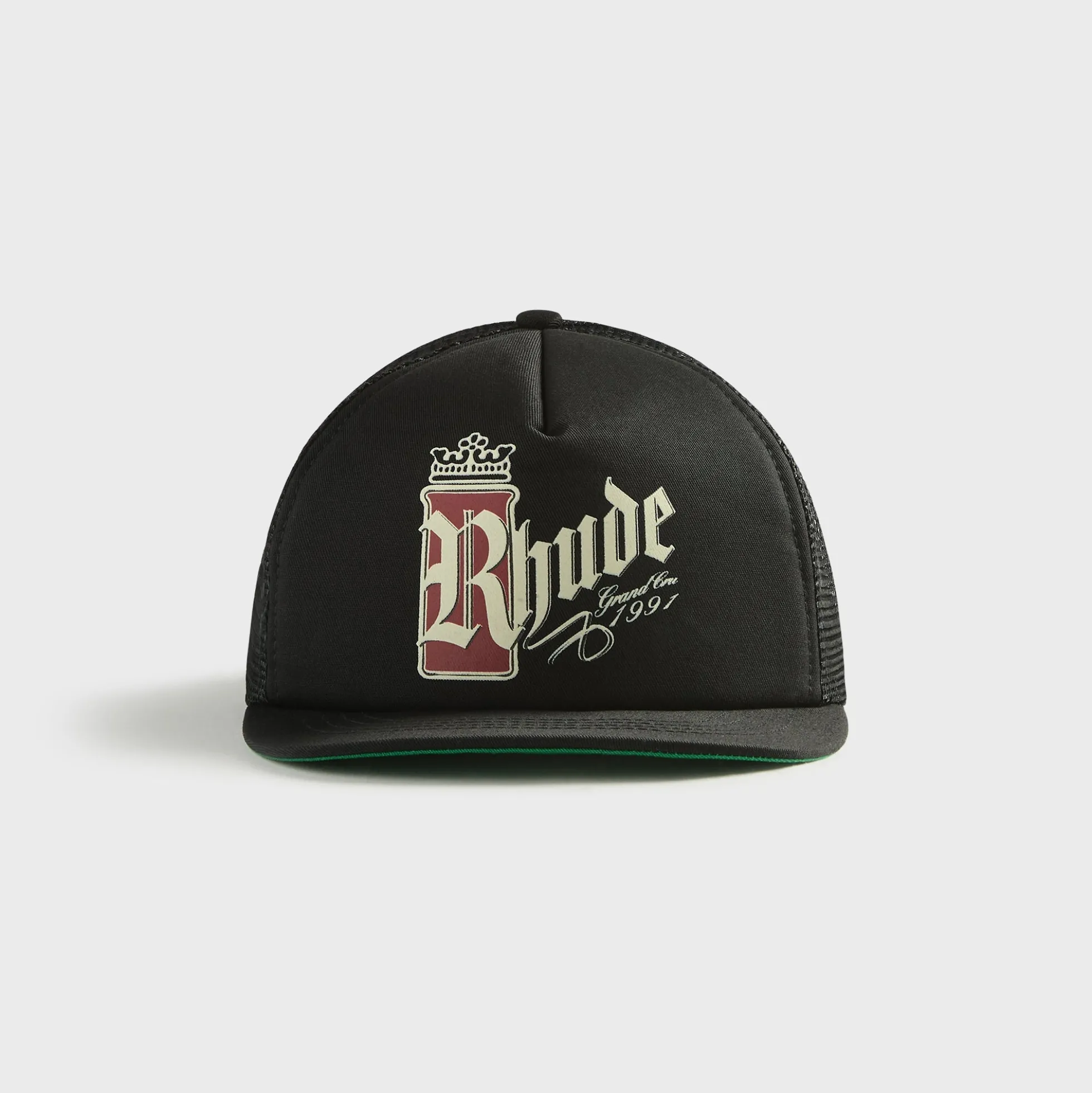 Fumar 91 Trucker Hat