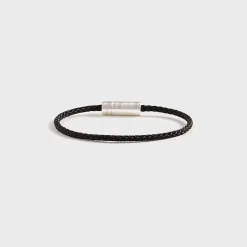 7g Brushed Nato Cable Bracelet