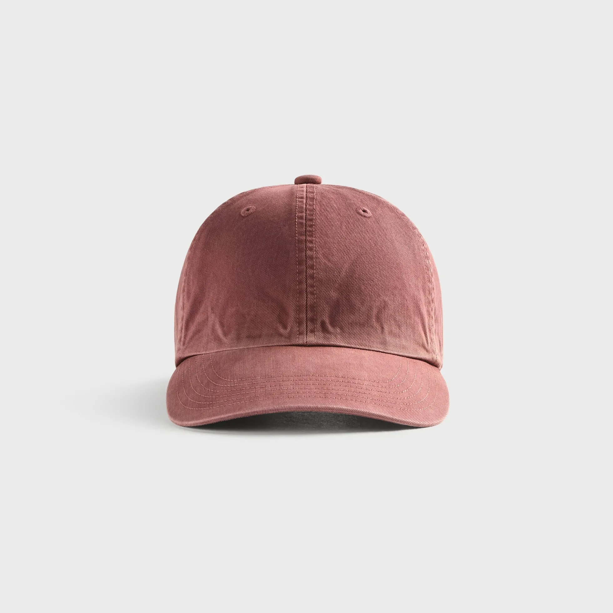 Garment-Dyed Finx Chino Cap