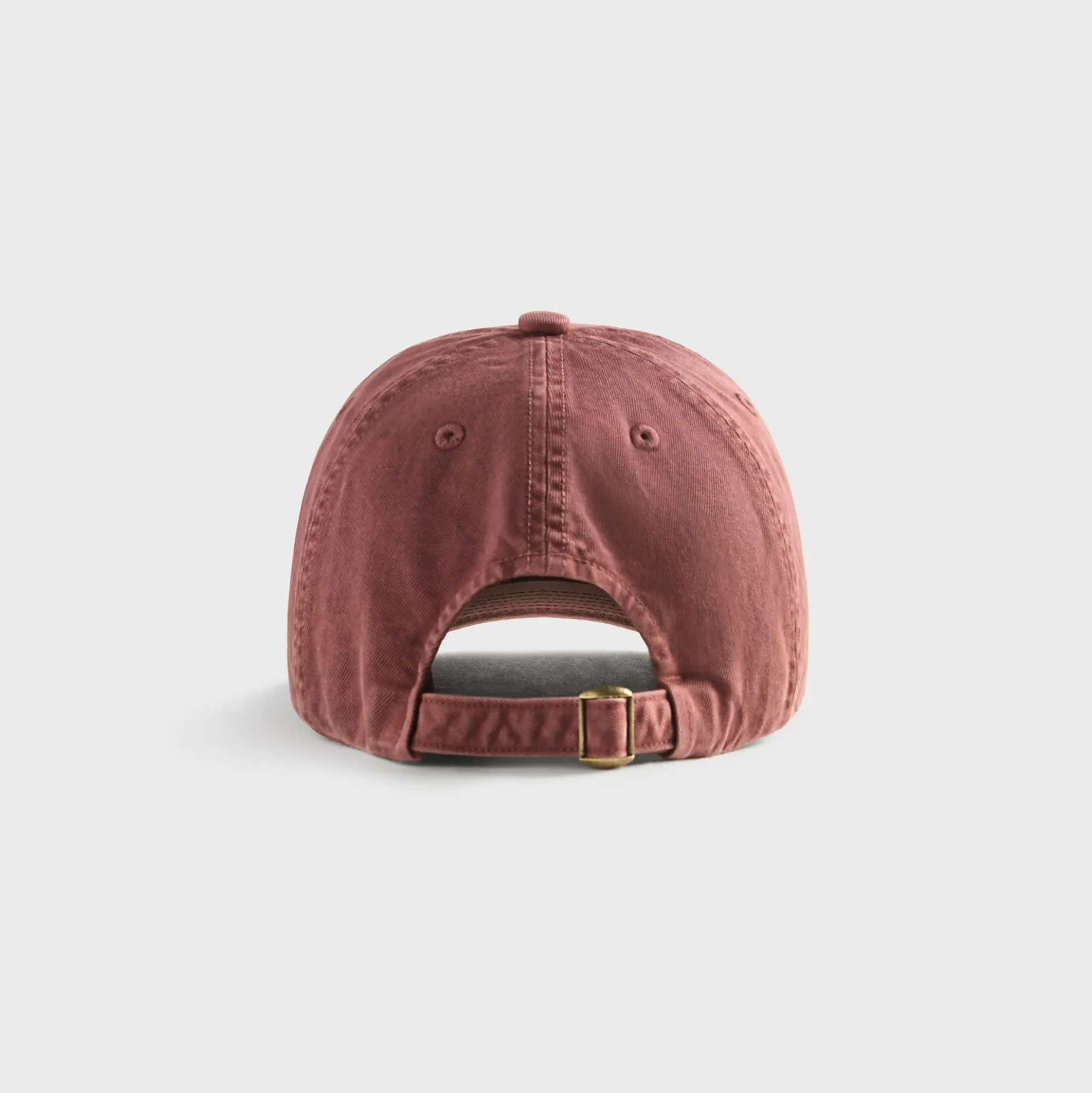 Garment-Dyed Finx Chino Cap