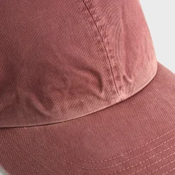 Garment-Dyed Finx Chino Cap
