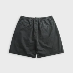 Garment-Dyed Finx Light Chino Short