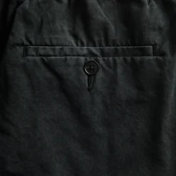 Garment-Dyed Finx Light Chino Short