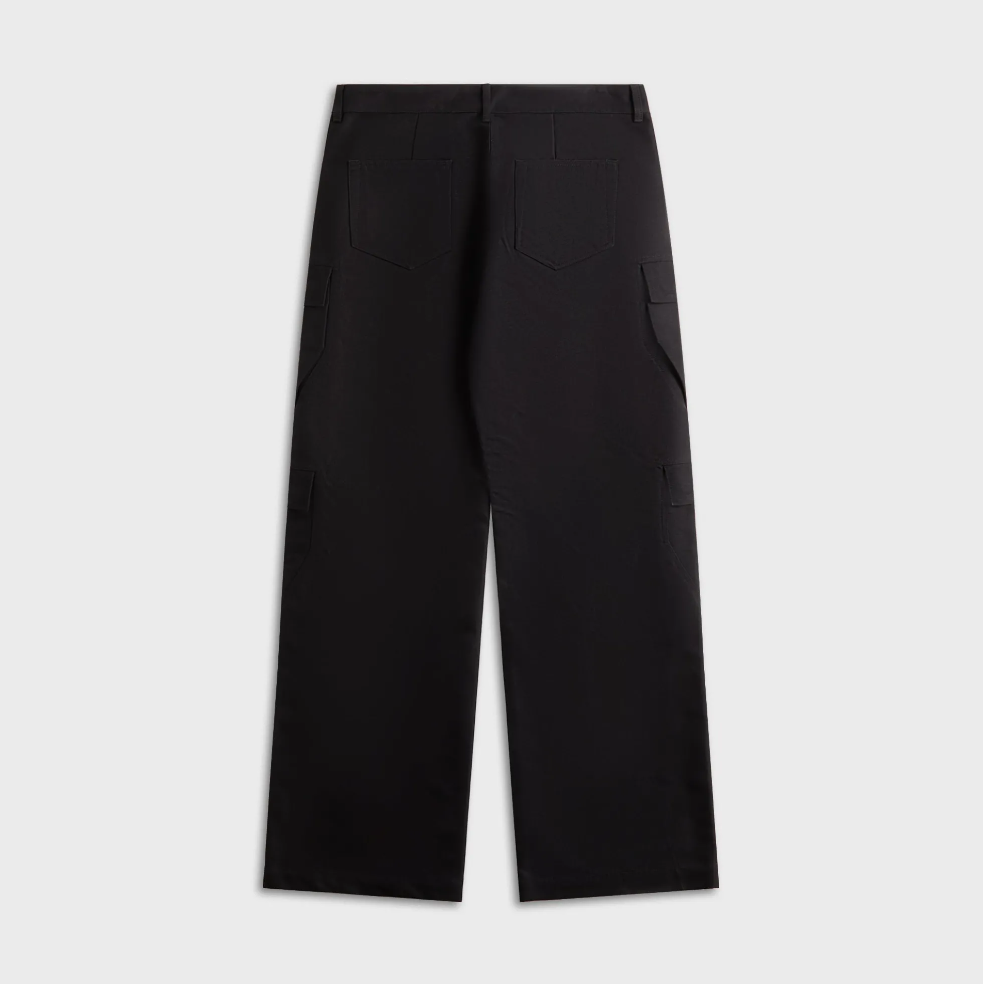 Geth Cargo Pant
