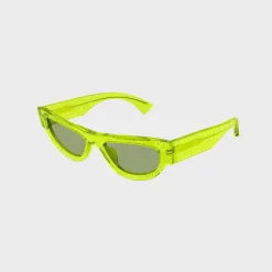 GG Cat-Eye Sunglasses