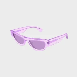 GG Cat-Eye Sunglasses