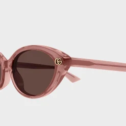 GG2110S Cat-Eye Sunglasses