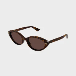 GG2110S Cat-Eye Sunglasses