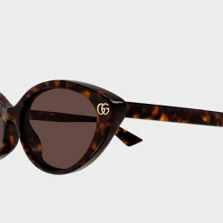 GG2110S Cat-Eye Sunglasses