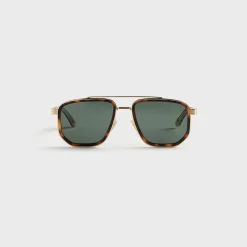 GG2073S Navigator Frame Sunglasses