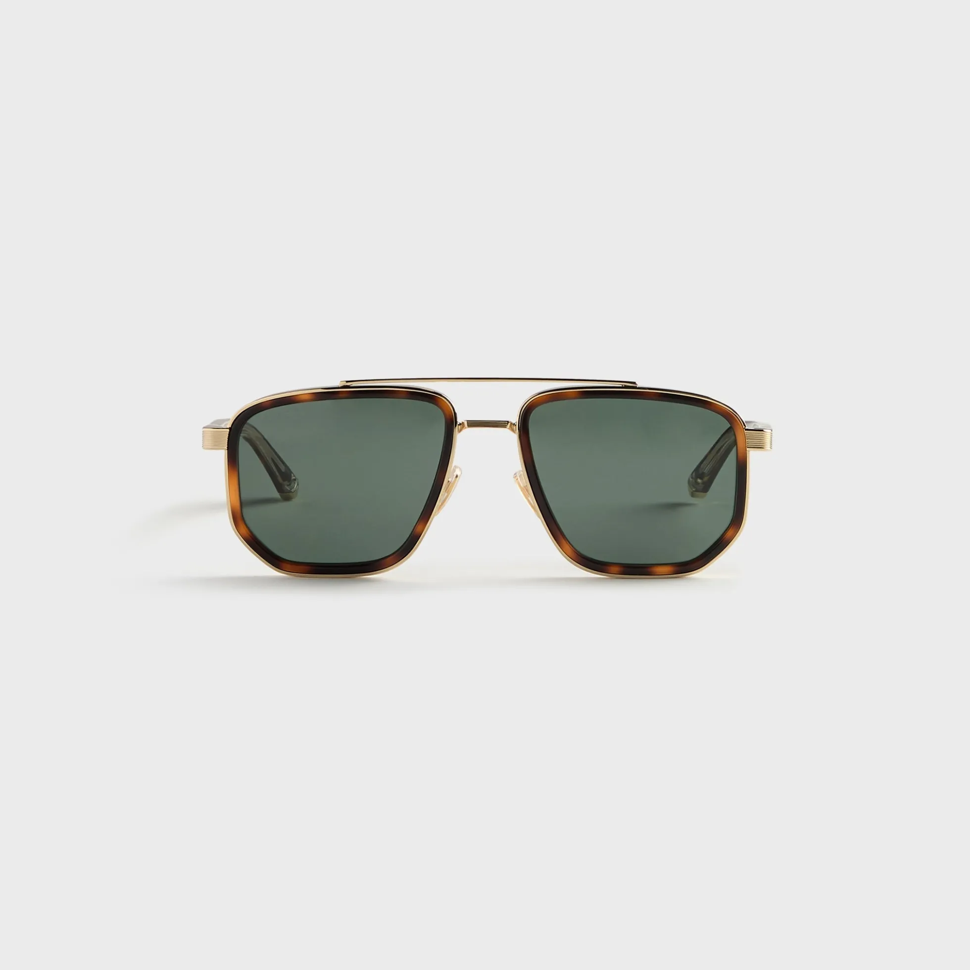GG2073S Navigator Frame Sunglasses