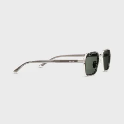 GG2074S Square Frame Sunglasses