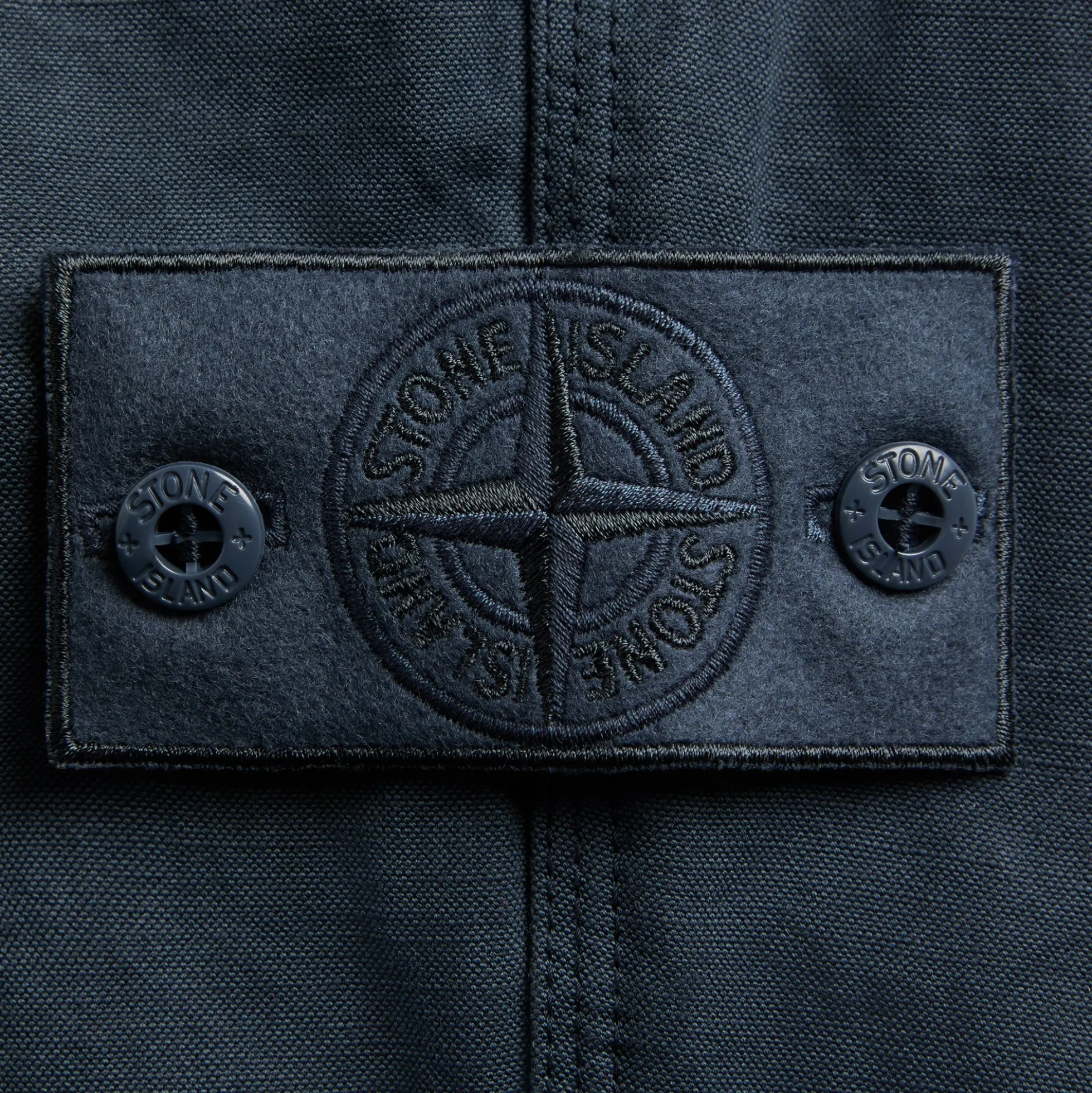 Ghost Canvas Trouser
