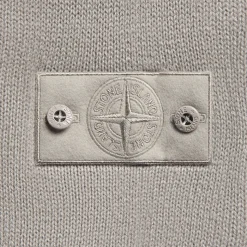 Ghost Cashmere Hoodie