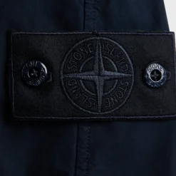 Ghost David Light Trench Coat