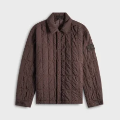 Ghost Shirt Jacket