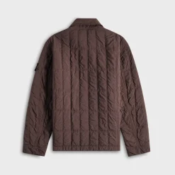 Ghost Shirt Jacket