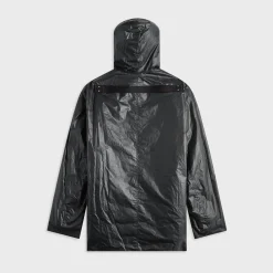 Giacca Imbottita Cropped Jacket