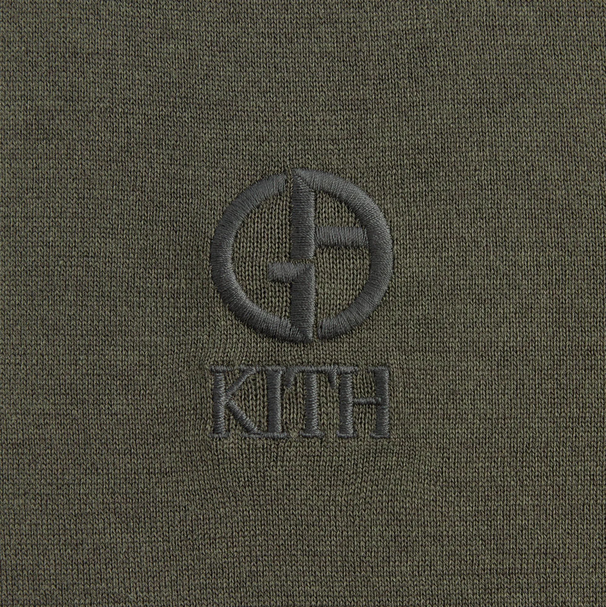 Giorgio Armani & Kith Crewneck Jumper
