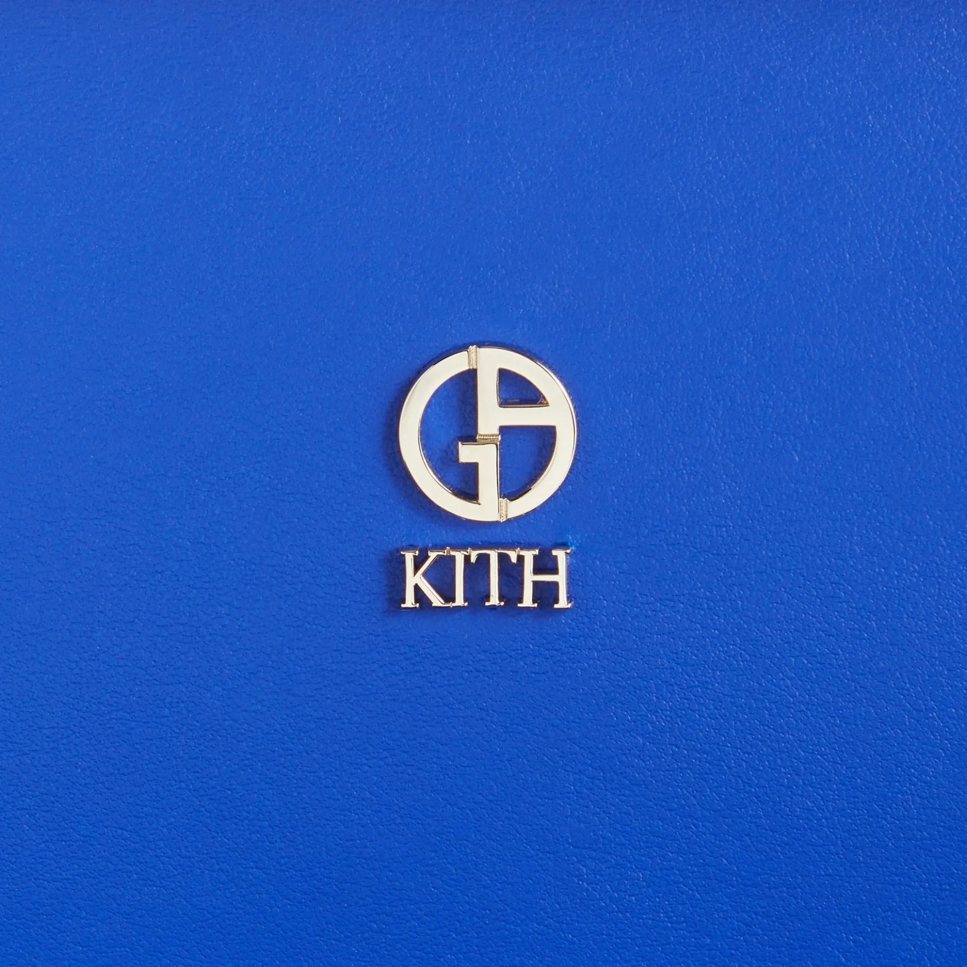 Giorgio Armani & Kith Domino Set