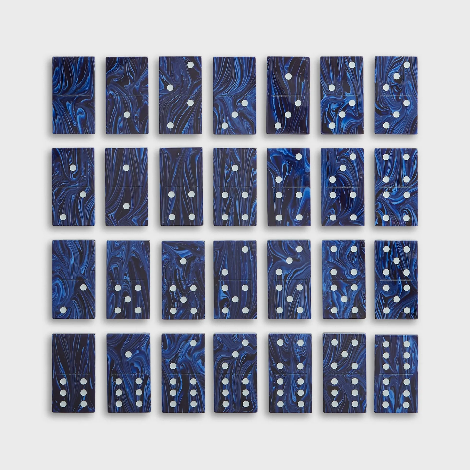 Giorgio Armani & Kith Domino Set