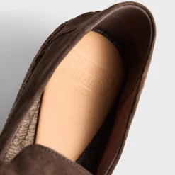 Giorgio Armani & Kith Espadrilla Suede