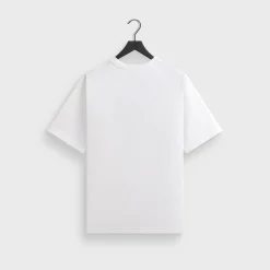 Giorgio Armani & Kith Estate Tee
