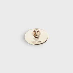 Giorgio Armani & Kith Forte de Marmi Pin