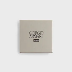 Giorgio Armani & Kith Forte de Marmi Pin
