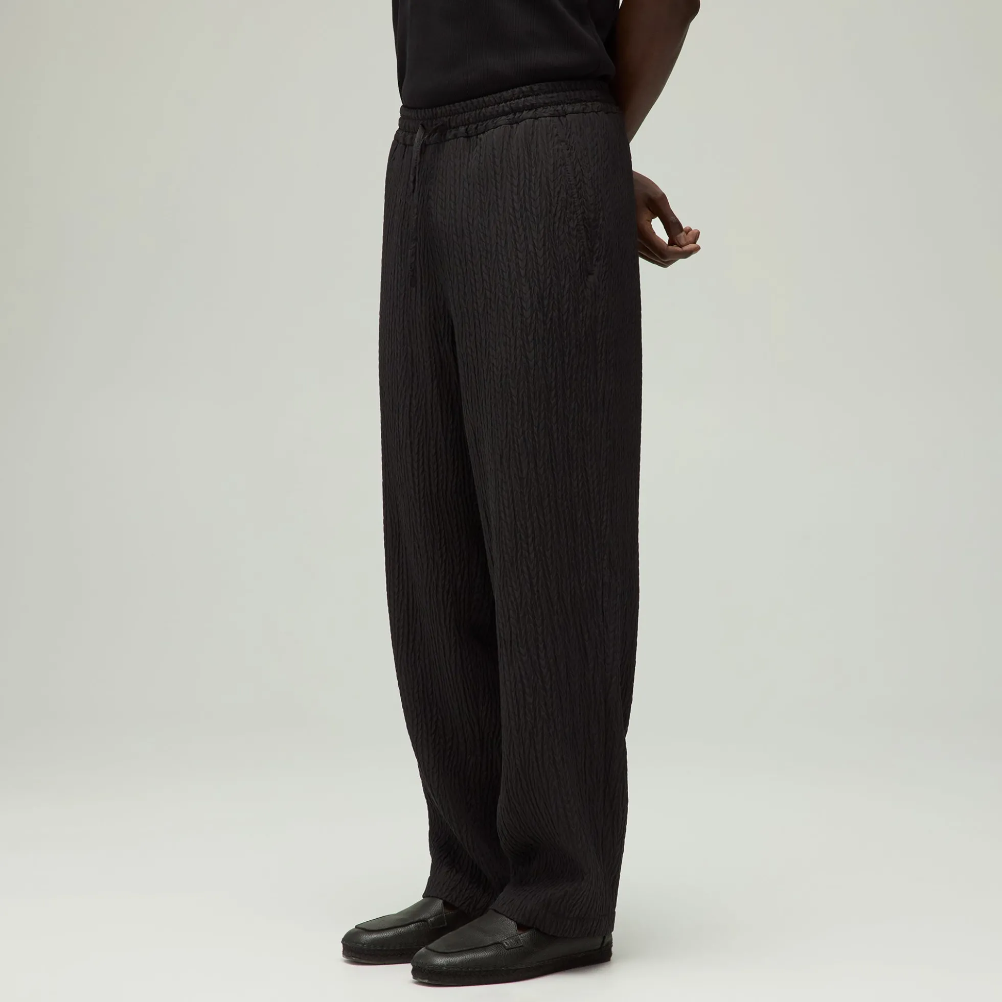 Giorgio Armani & Kith Grayson Pant