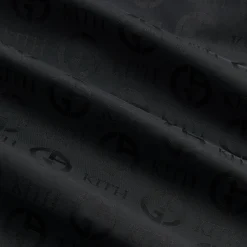 Giorgio Armani & Kith Jacquard Collins Swim Short