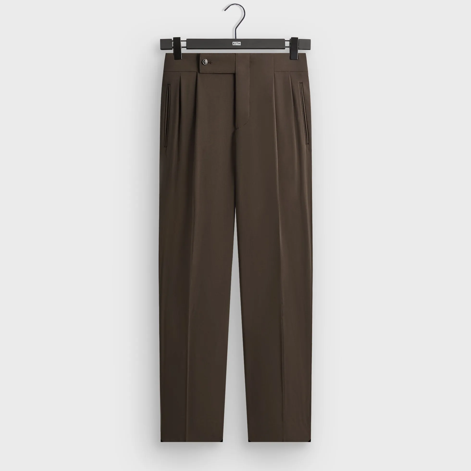 Giorgio Armani & Kith &Kin Artist Suit Pant