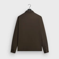 Giorgio Armani & Kith &Kin Entrepreneur Shirt