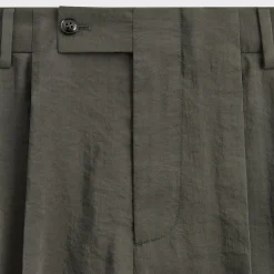 Giorgio Armani & Kith Kylan Bermuda Short