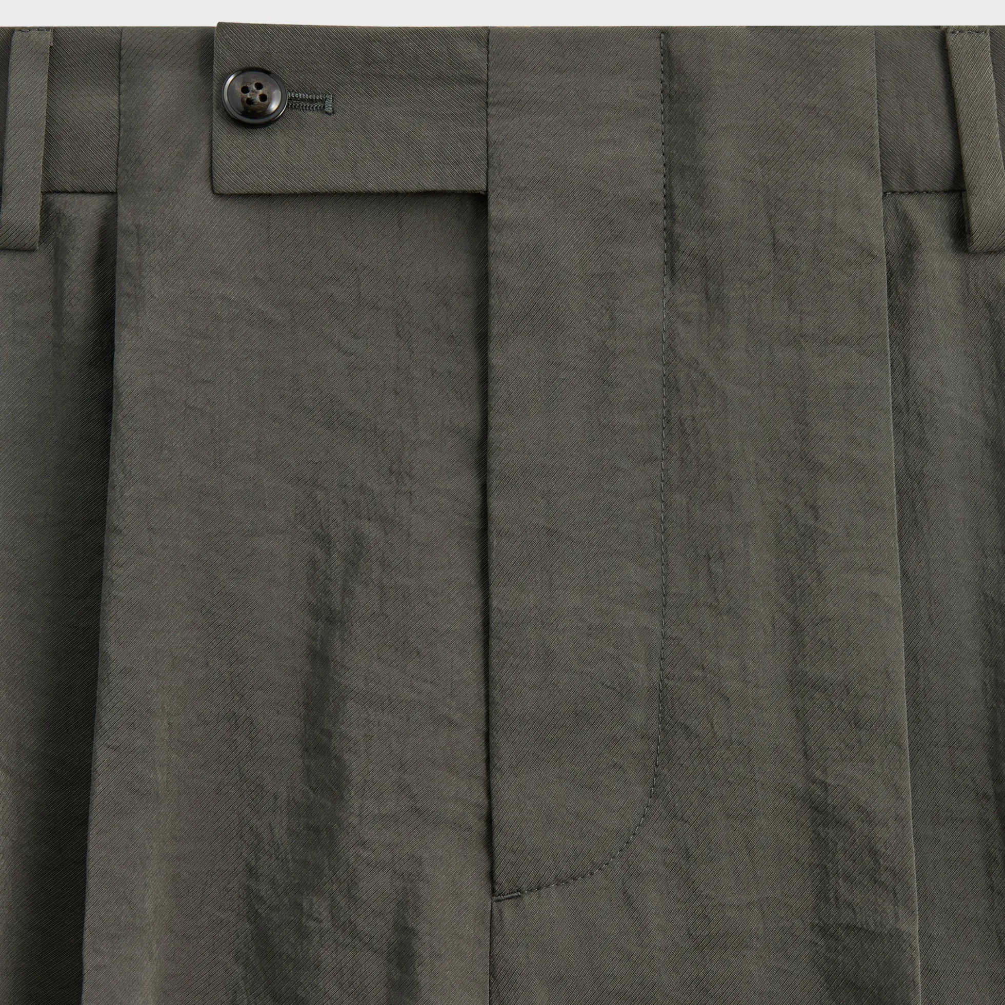 Giorgio Armani & Kith Kylan Bermuda Short