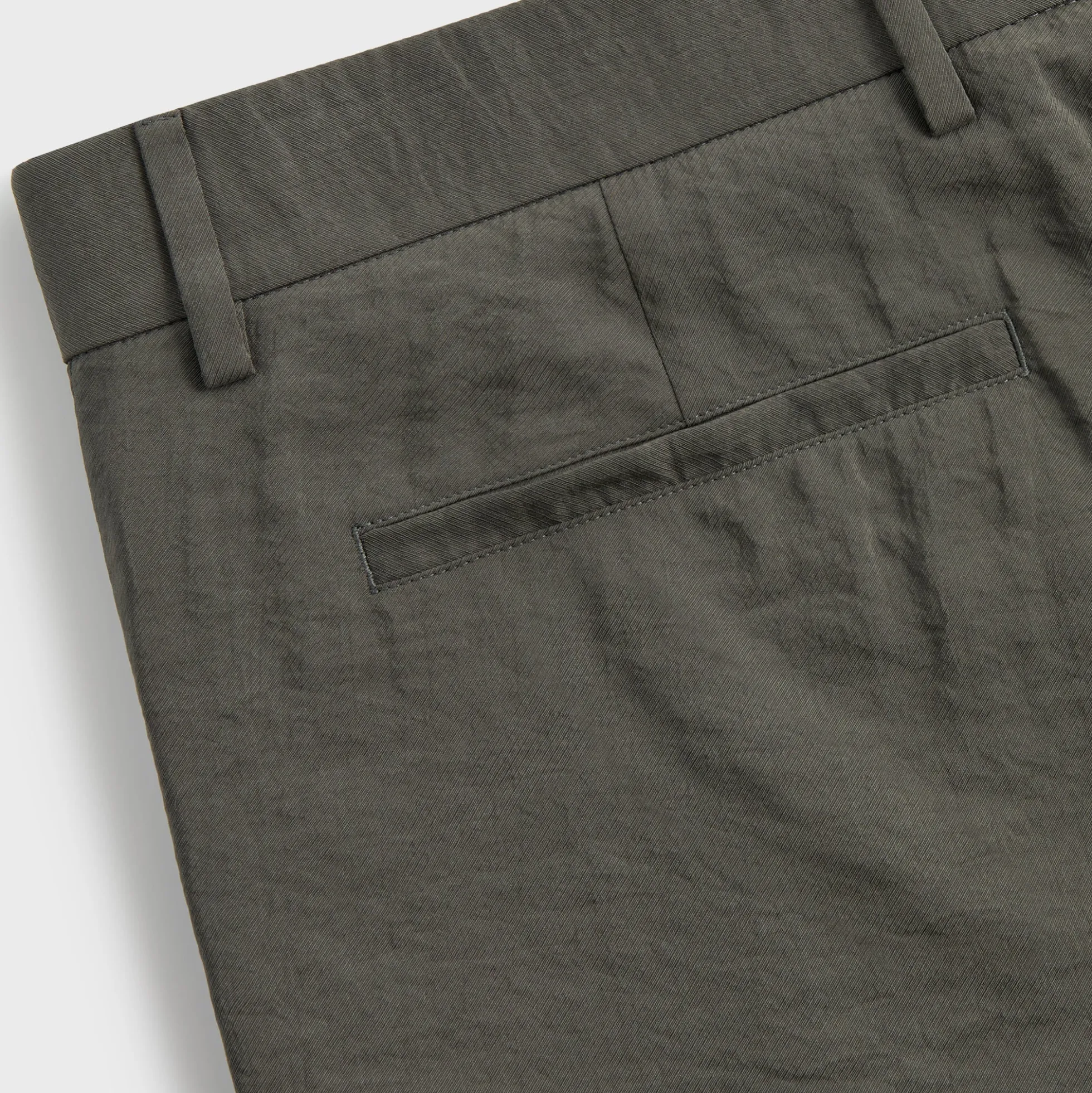 Giorgio Armani & Kith Kylan Bermuda Short