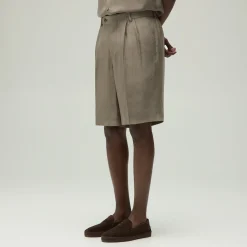 Giorgio Armani & Kith Kylan Bermuda Short