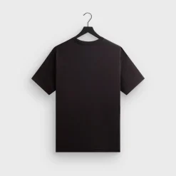 Giorgio Armani & Kith Logo Tee