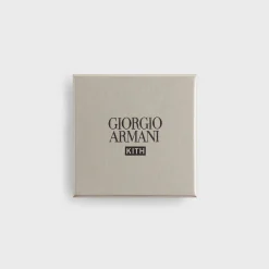 Giorgio Armani & Kith Malibu Pin