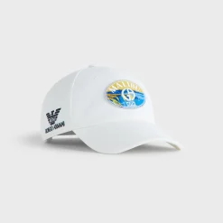 Giorgio Armani & Kith Malibu Classic Cap