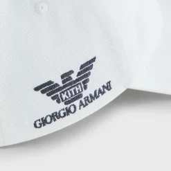 Giorgio Armani & Kith Malibu Classic Cap